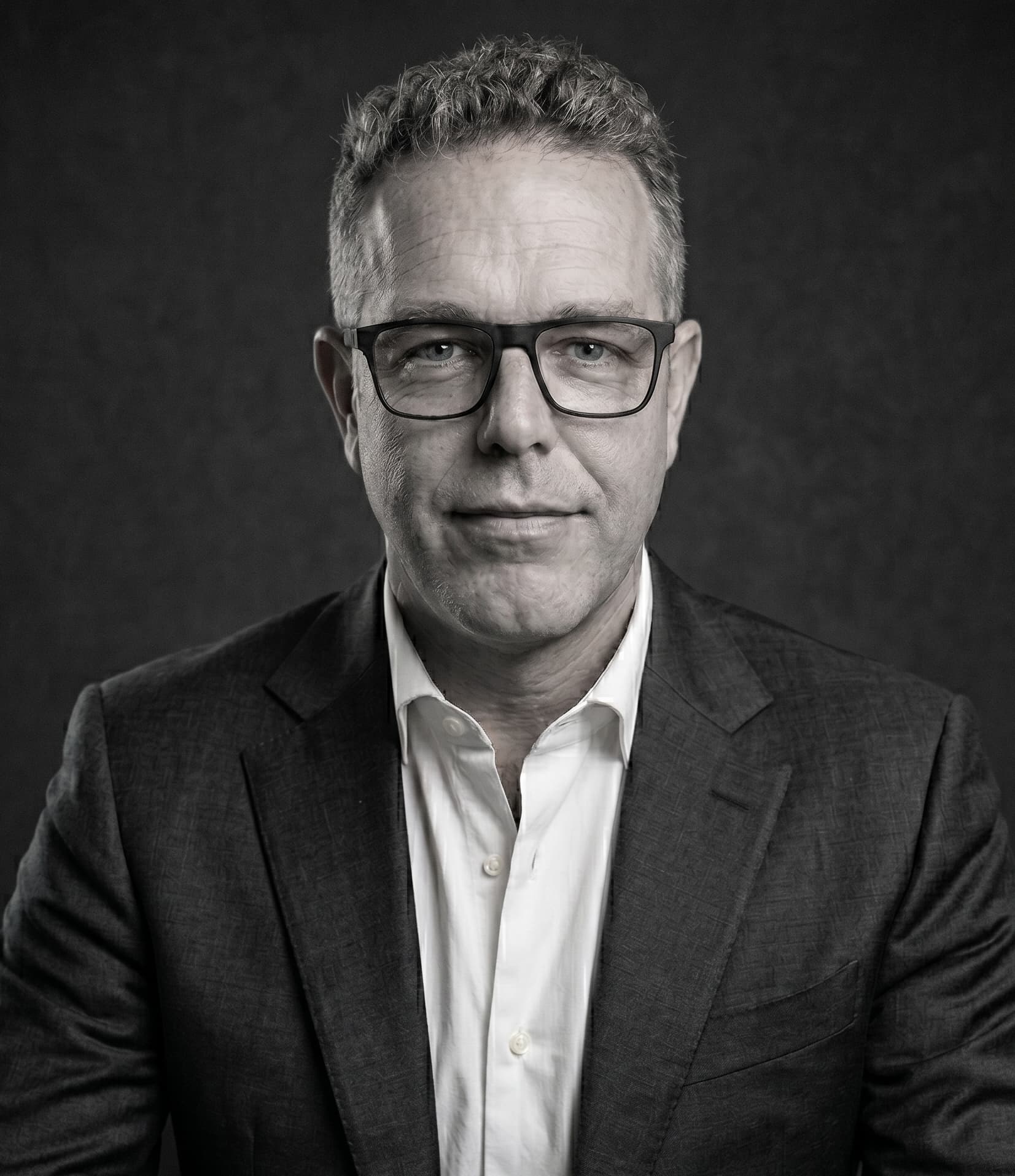 Francisco Javier Duarte, fundador de LexFlow